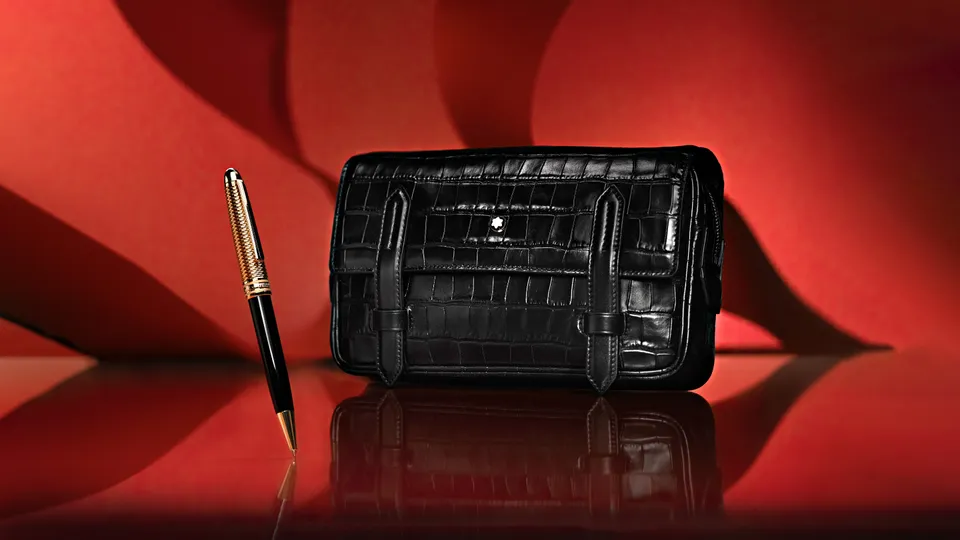Montblanc Valentine 2023 – Món quà ý nghĩa dành tặng người yêu thương