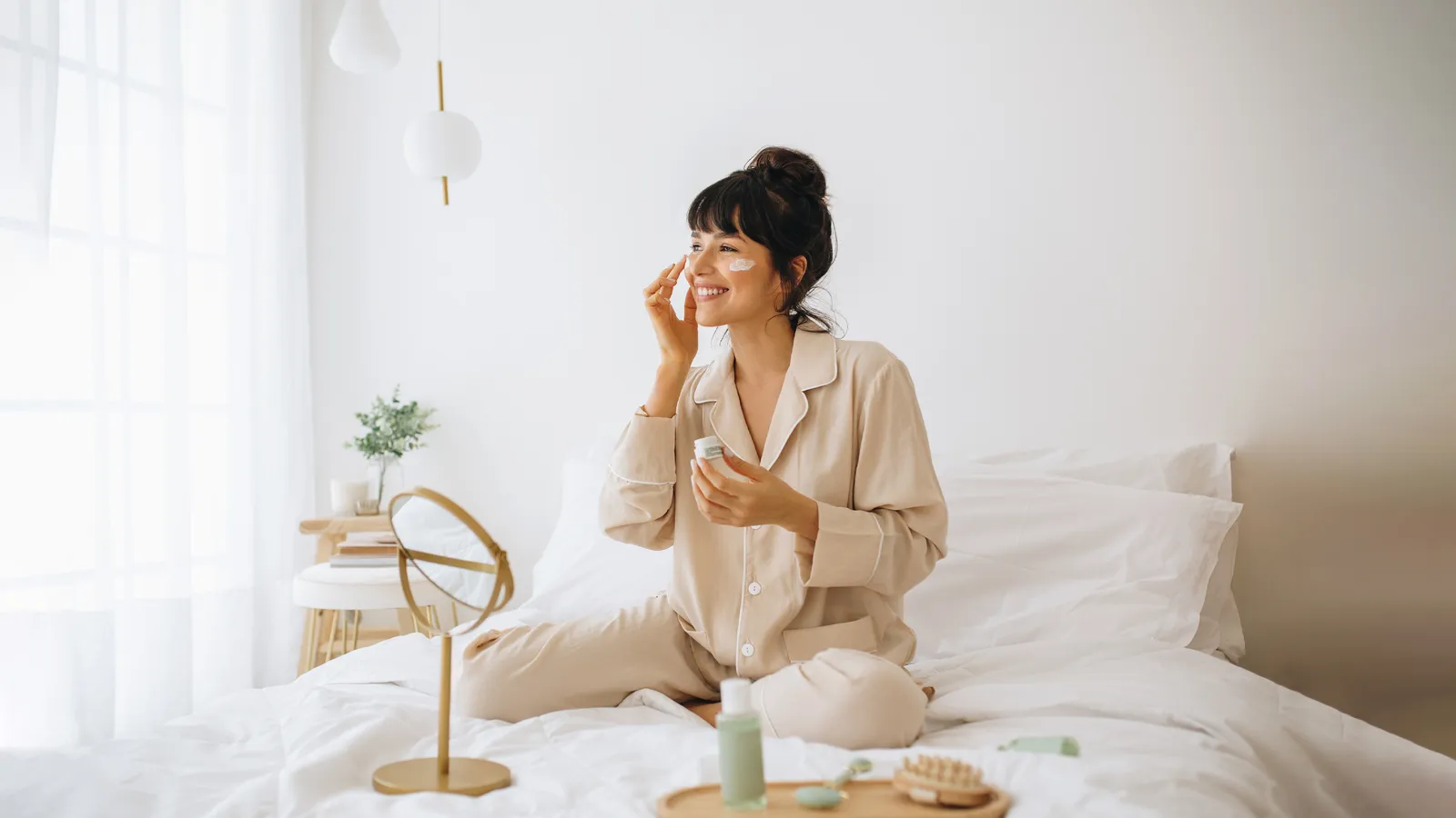 7 thành phần chăm sóc da nguy hiểm phổ biến cần tránh