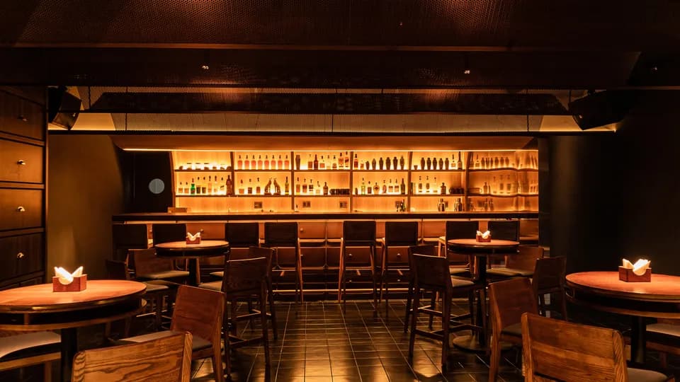 Ủ – Sắc màu mới cho thế giới nightlife