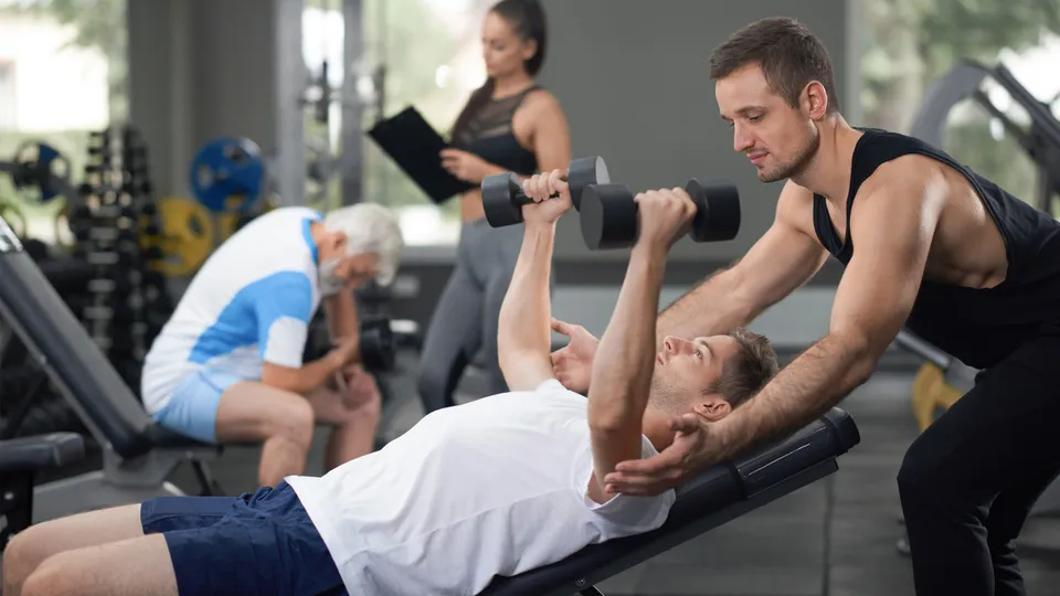 Private Gym – Mô hình phòng tập mới cho người yêu thích sự riêng tư