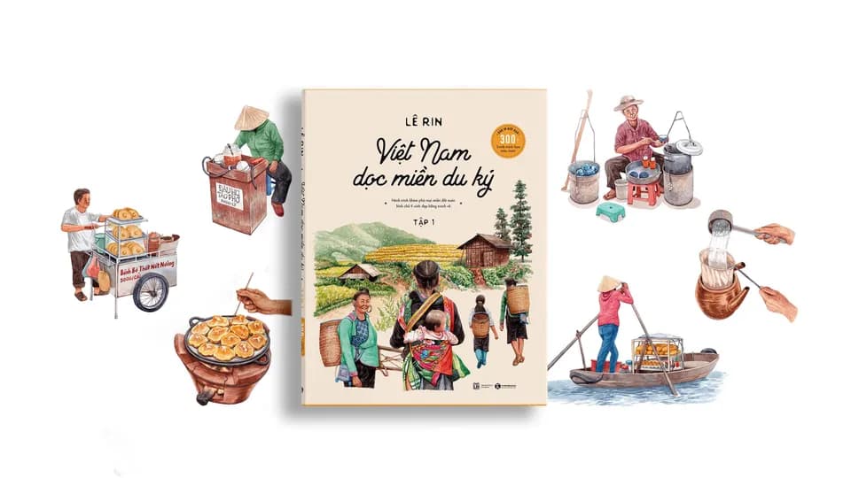 “Ta hiểu ta” qua những tựa sách về văn hóa
