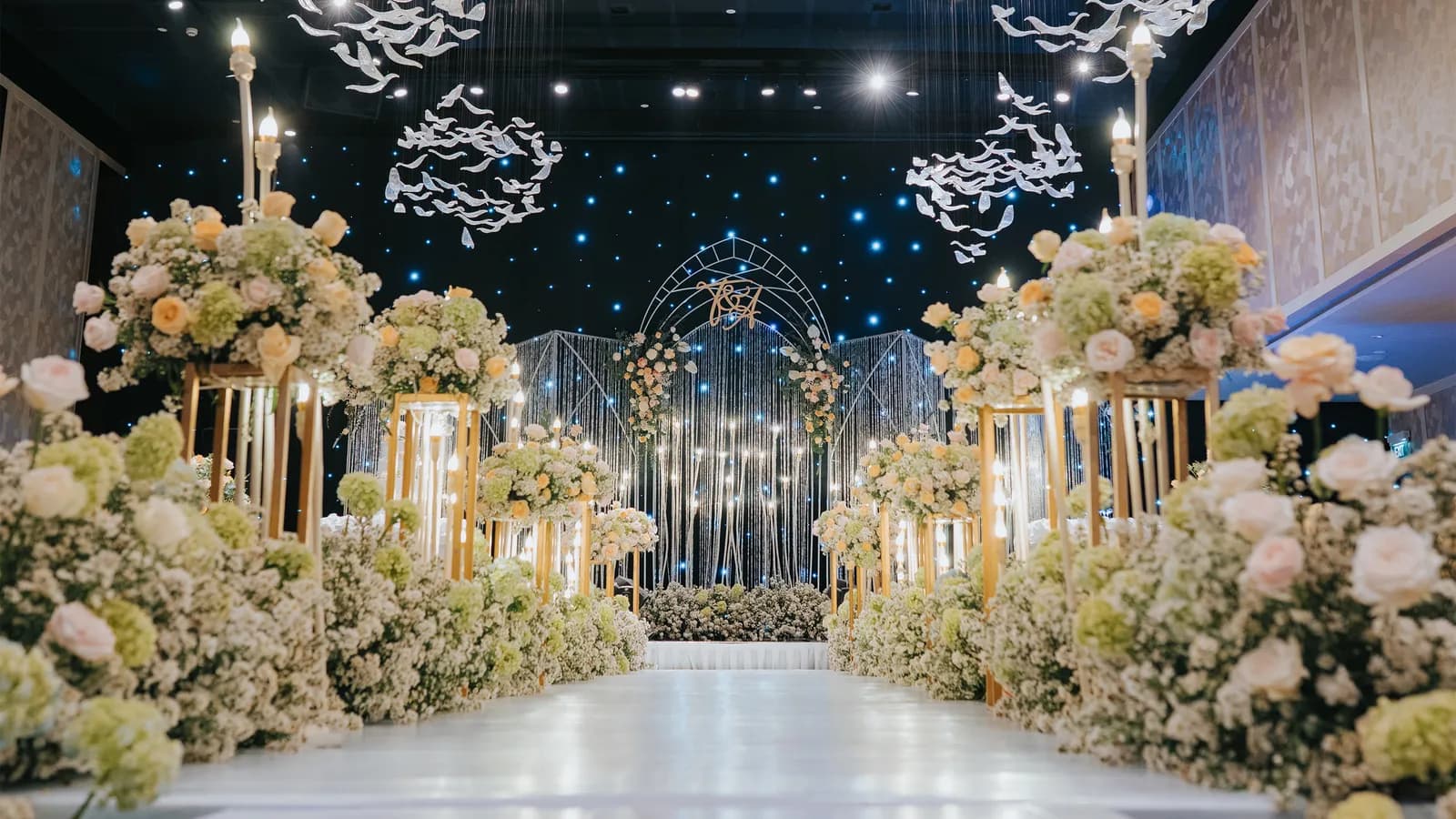 Sofitel Saigon Plaza tổ chức workshop Wedding Fair tại Sài Gòn