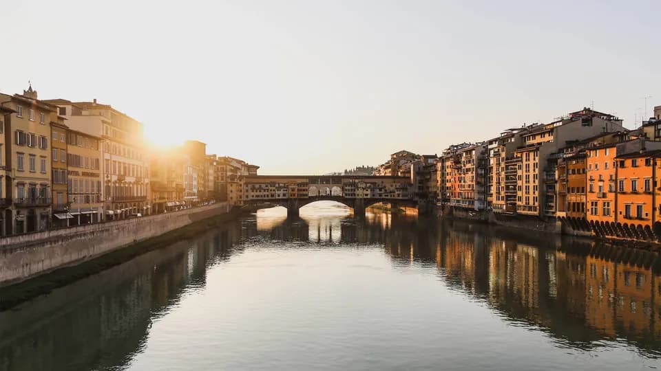 Tuscany – “Kiệt tác nghệ thuật” miền Trung nước Ý