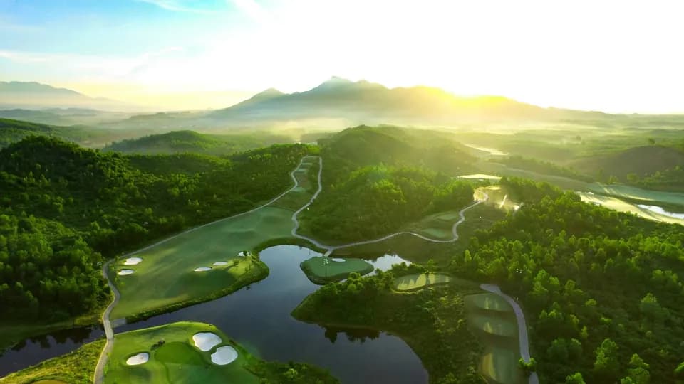 Vietnam Golf Coast đặt mục tiêu tạo dựng Thế hệ Vàng cho Golf Việt Nam