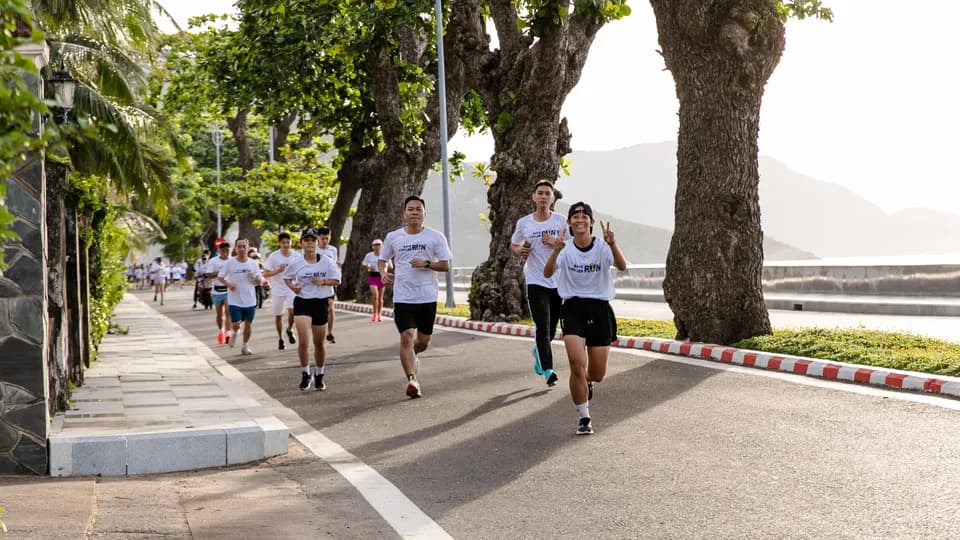 Chính thức khởi động Chương trình “Save Turtles Run – Chạy Bộ Vì Rùa Biển 2023”