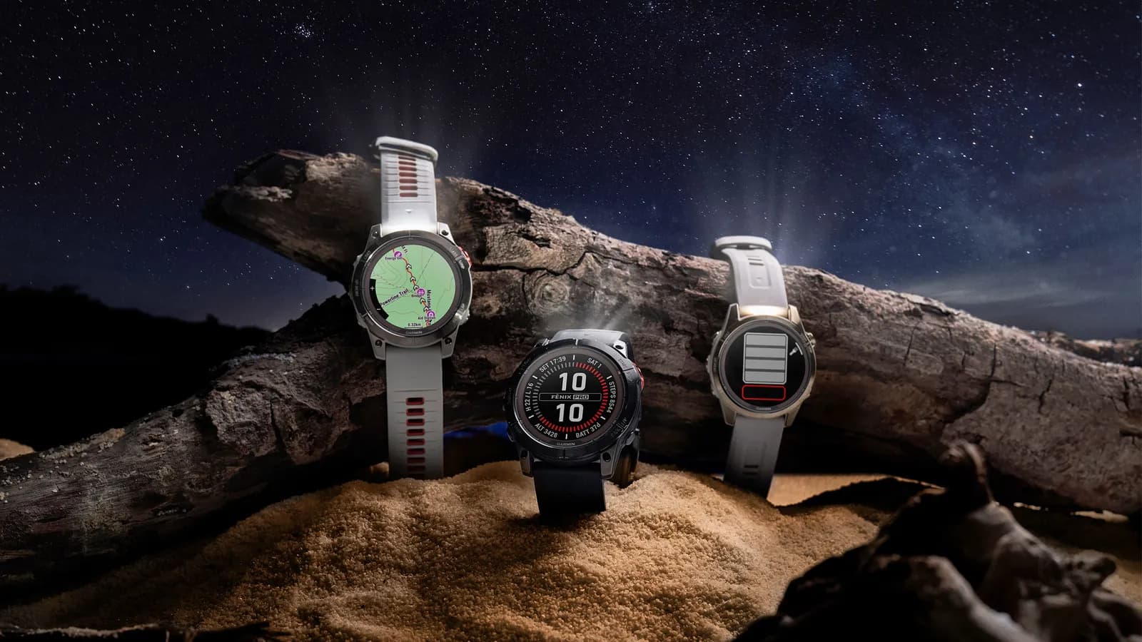 Garmin ra mắt bộ đôi đồng hồ chủ lực Fēnix 7 Pro và Epix Pro
