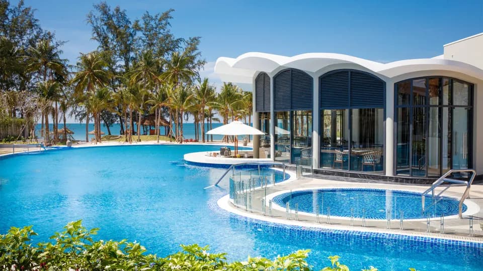 Best Western Premier Sonasea Phu Quoc nhận giải thưởng World Luxury Hotel Awards 2023