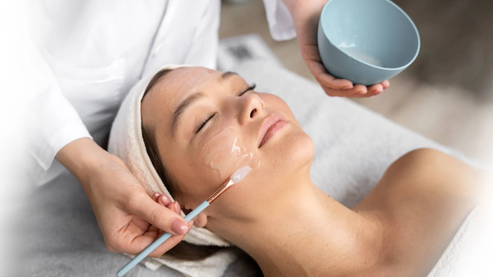 Skin-fasting: Khi làn da cũng cần... “ăn kiêng”