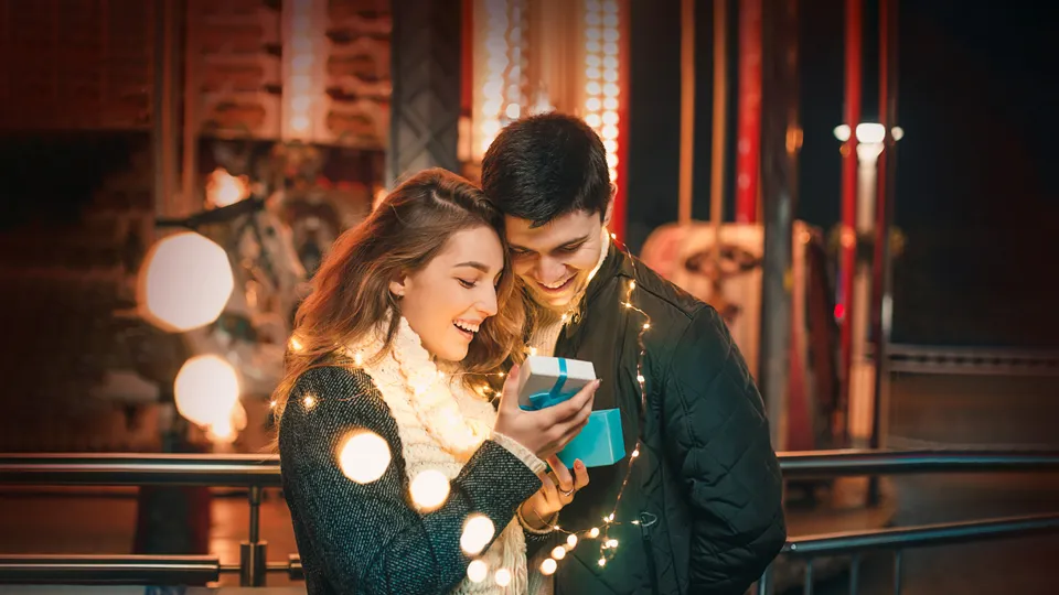 Giáng sinh và những truyền thống kỳ lạ trên thế giới 