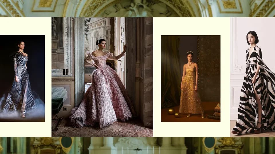 “Giải mã” dress code và gợi ý trang phục cho đêm tiệc cuối năm (phái nữ)