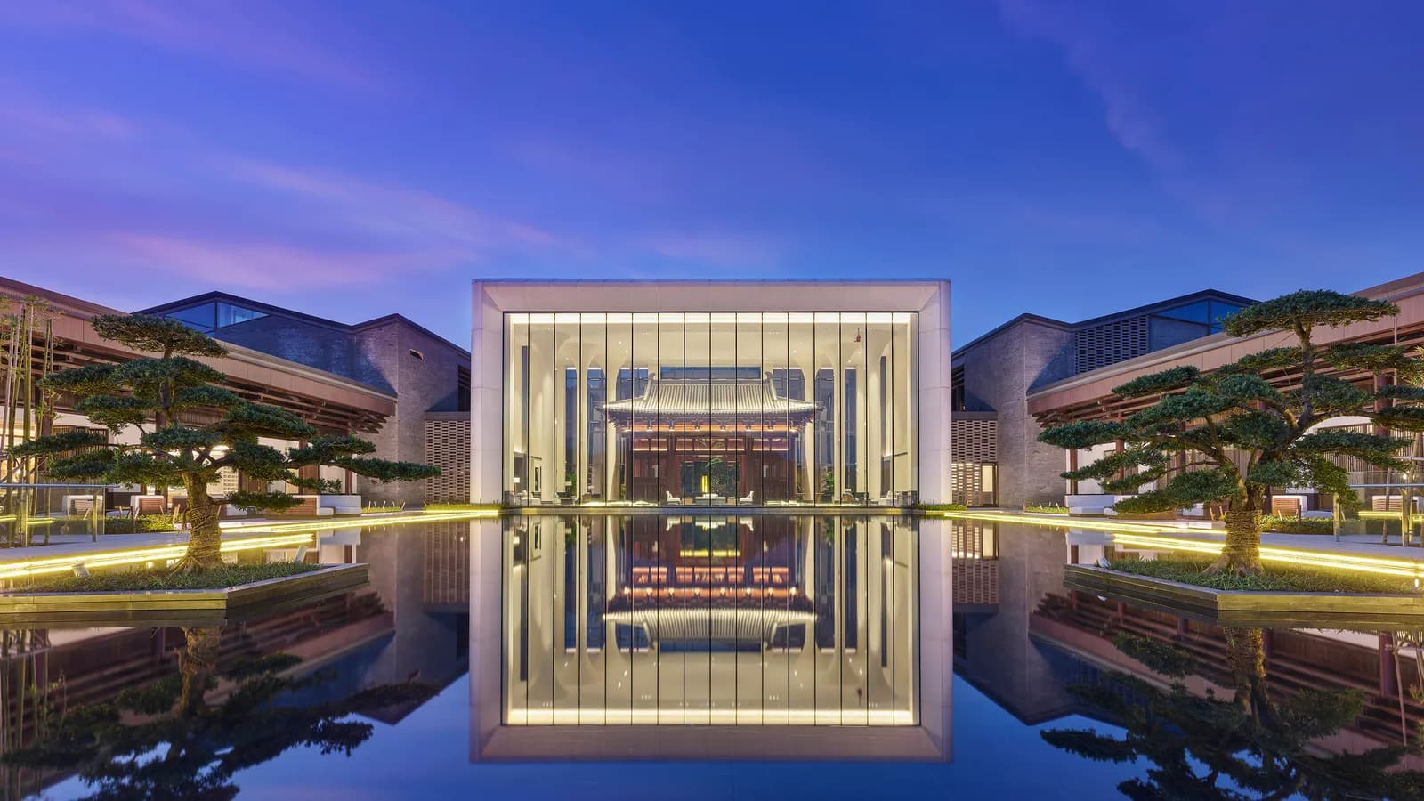 Banyan Group và kế hoạch ra mắt 19 khách sạn trong năm 2024
