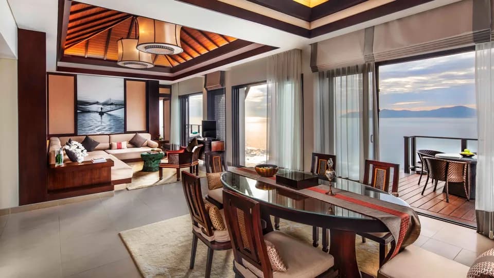 Laguna Lăng Cô mở rộng trải nghiệm với ẩm thực Hàn Quốc