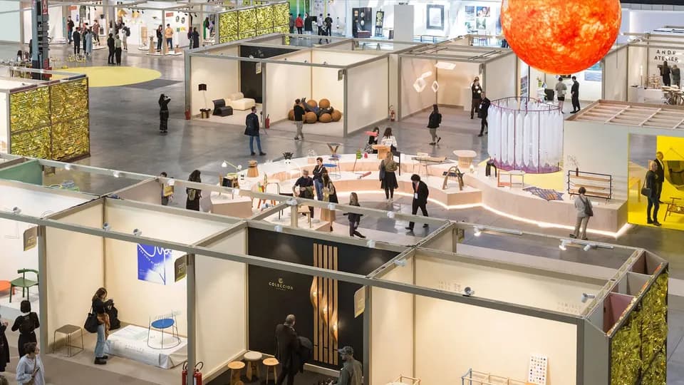 Milan Design Week 2024: Điểm hẹn của tín đồ thiết kế nội thất
