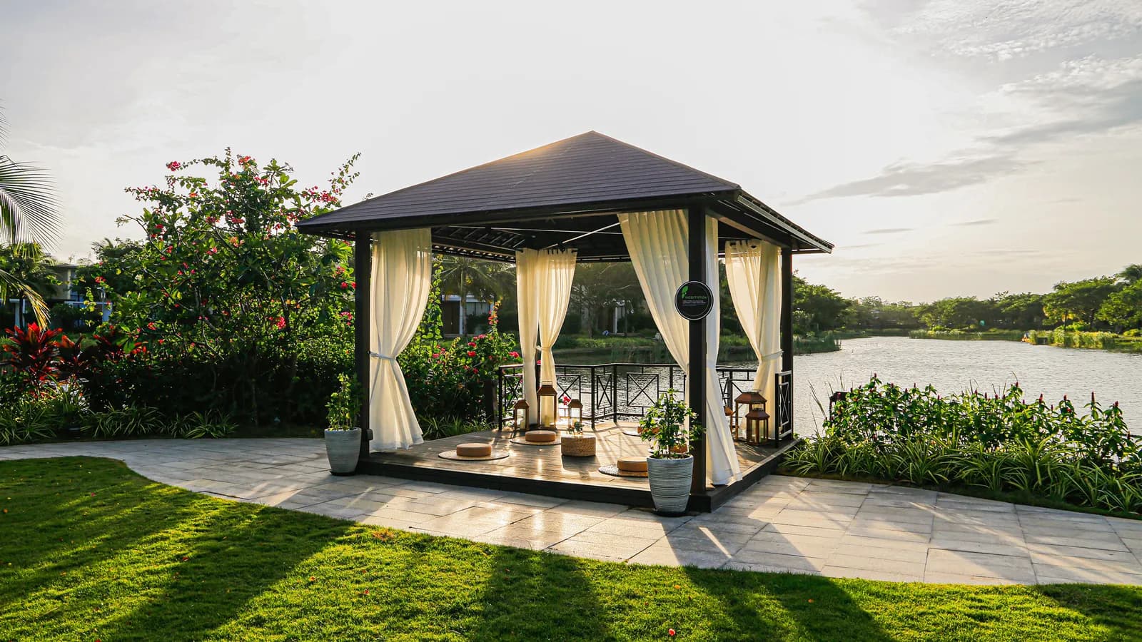Meliá Hồ Tràm ra mắt trải nghiệm chăm sóc sức khỏe mới