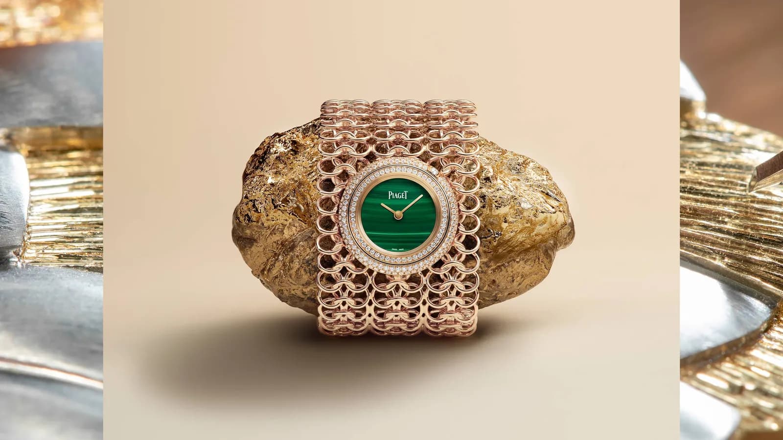 Kỷ nguyên vàng trong sáng tạo của Piaget
