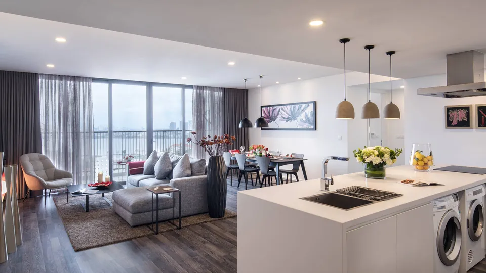 “Stay Rewarded”: Trải nghiệm mới dành riêng cho hội viên Ascott 