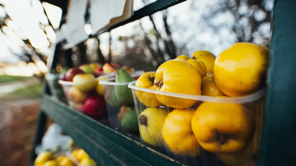 Xu hướng ẩm thực locavore: Tôn vinh sản vật địa phương