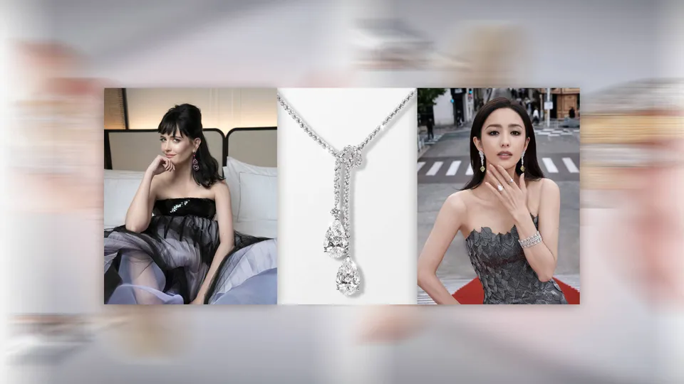Dàn sao chọn thương hiệu trang sức nào cùng tỏa sáng tại Cannes?