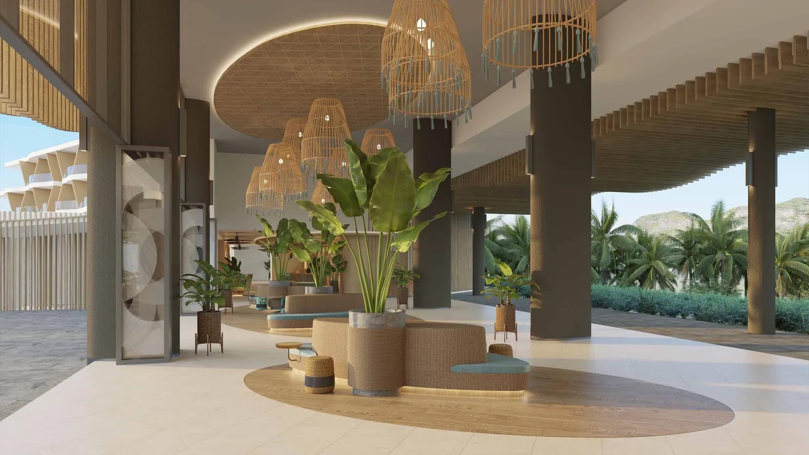 Angsana ra mắt khu nghỉ dưỡng hải đảo đầu tiên tại Việt Nam