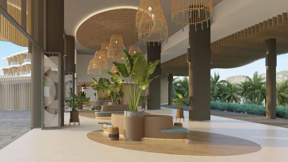 Angsana ra mắt khu nghỉ dưỡng hải đảo đầu tiên tại Việt Nam