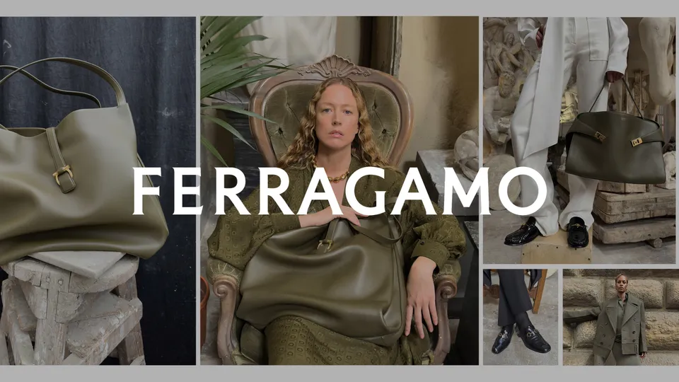 Ferragamo ở Florence