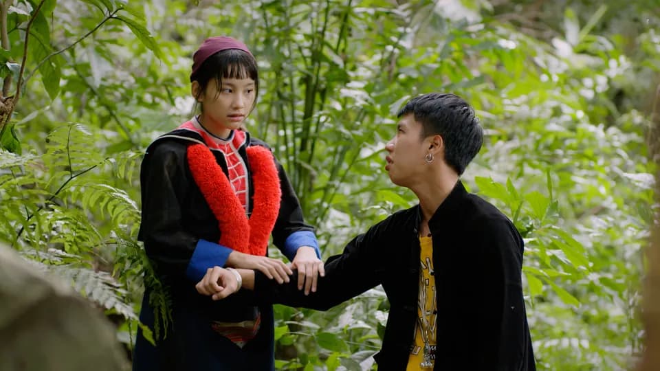 Cơn sốt “Đi giữa trời rực rỡ” và phim Việt thế hệ mới