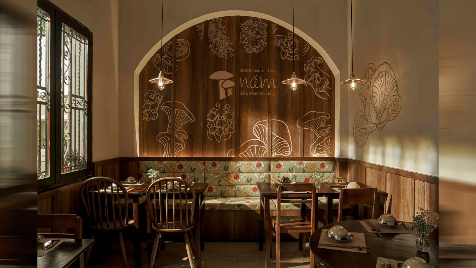 Hành trình ẩm thực bistro đầy mê hoặc tại Sài Gòn