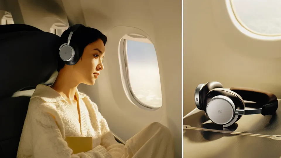 Bang & Olufsen nâng tầm trải nghiệm âm thanh với Beoplay H100