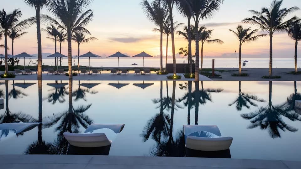 Những thiên đường nghỉ dưỡng retreat ấn tượng nhất Việt Nam