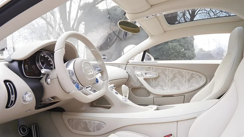 6 hợp tác đầy sáng tạo của các thương hiệu xe hơi hạng sang 