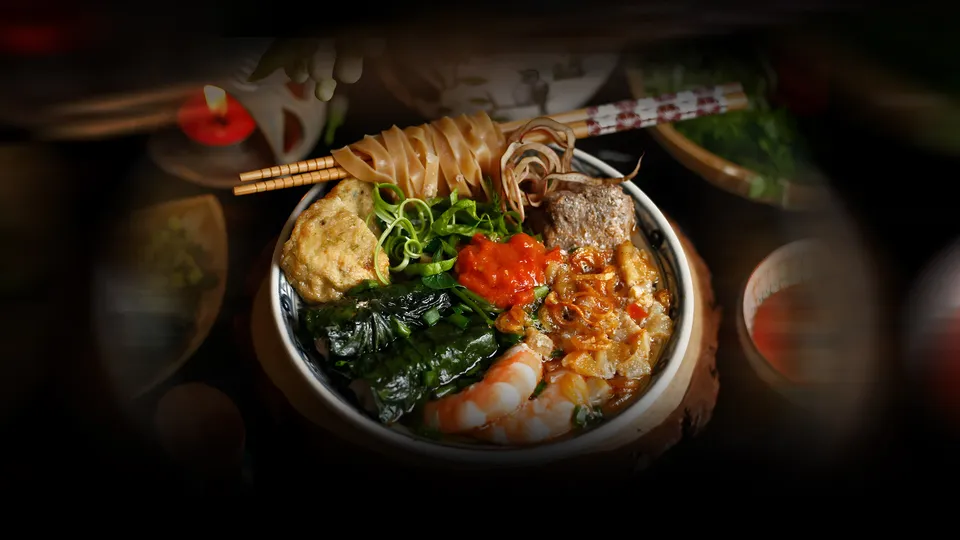 Khám phá thế giới ẩm thực đa dạng của Hải Phòng
