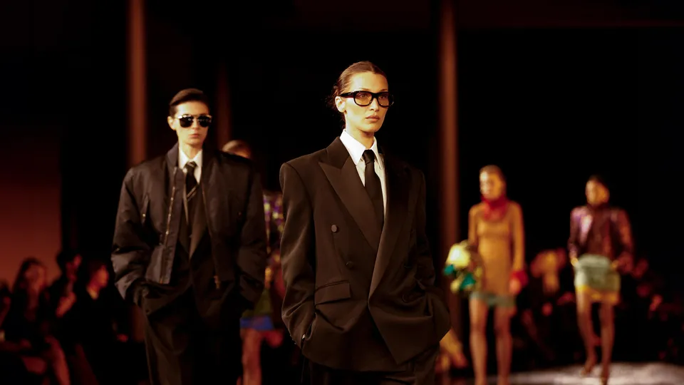 Paris Fashion Week 2025 có gì đáng chú ý? (phần 1)