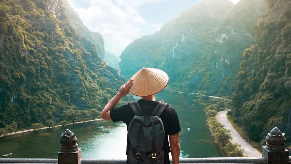 Việt Nam, Singapore và Nhật Bản lọt top 10 điểm đến du lịch hàng đầu thế giới