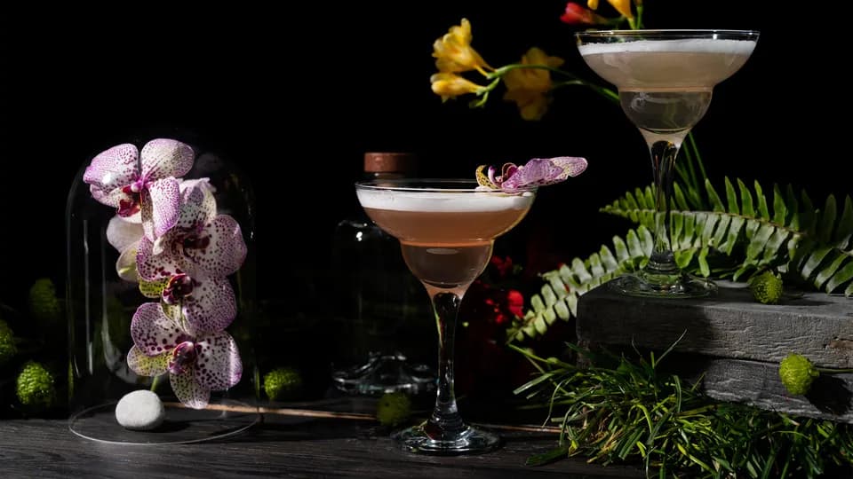Lịch sử huyền bí về những loại cocktails nổi tiếng nhất thế giới