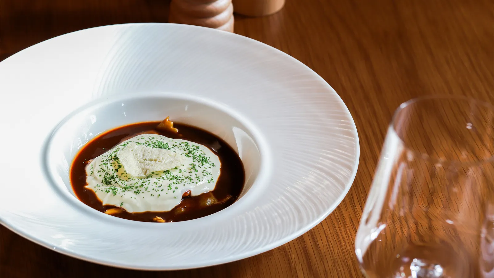 Ottimo House Trattoria hé lộ bí mật ẩm thực Ý với thực đơn mới