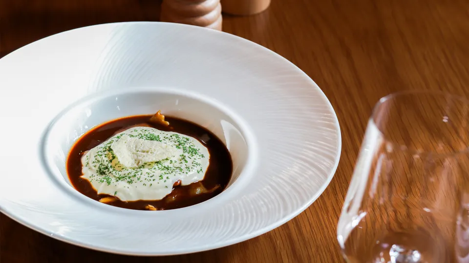 Ottimo House Trattoria hé lộ bí mật ẩm thực Ý với thực đơn mới