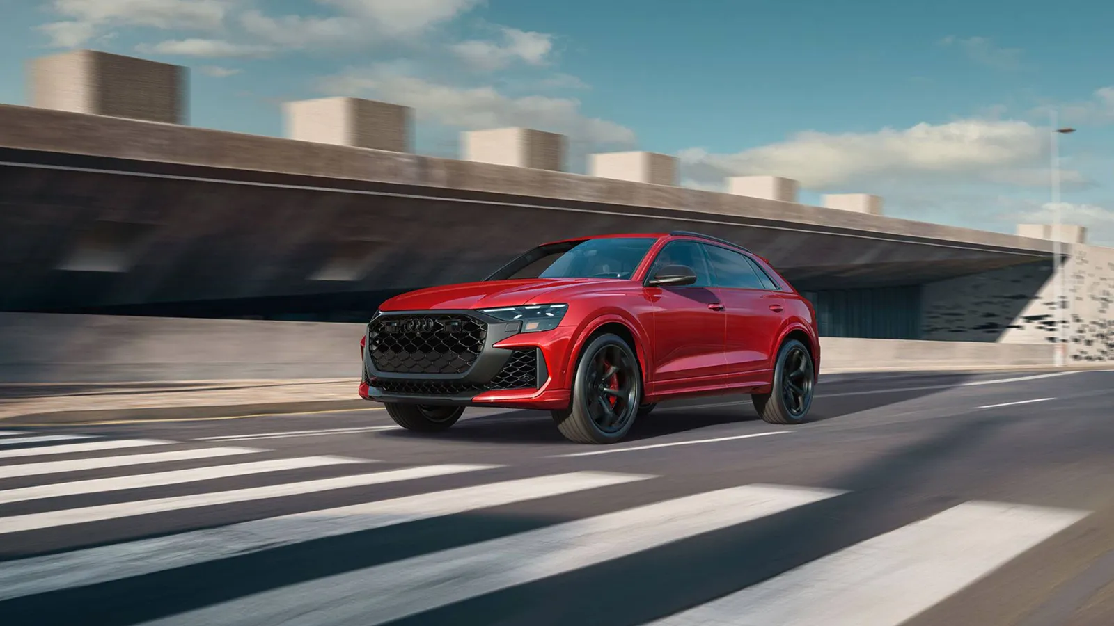 Những cỗ xe tiêu biểu trong bức tranh SUV xa xỉ năm 2024