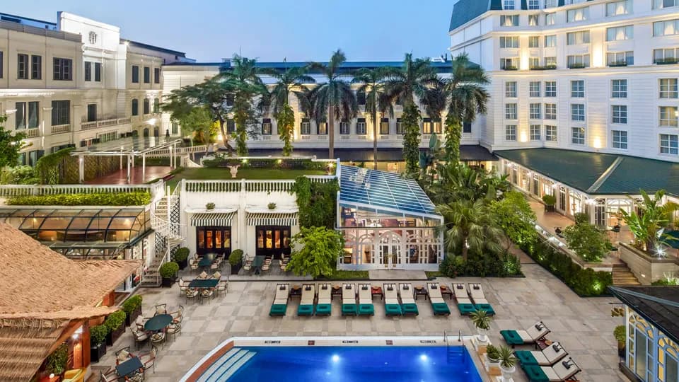 Metropole Hà Nội tổ chức hòa nhạc cùng Dàn nhạc Giao hưởng Việt Nam