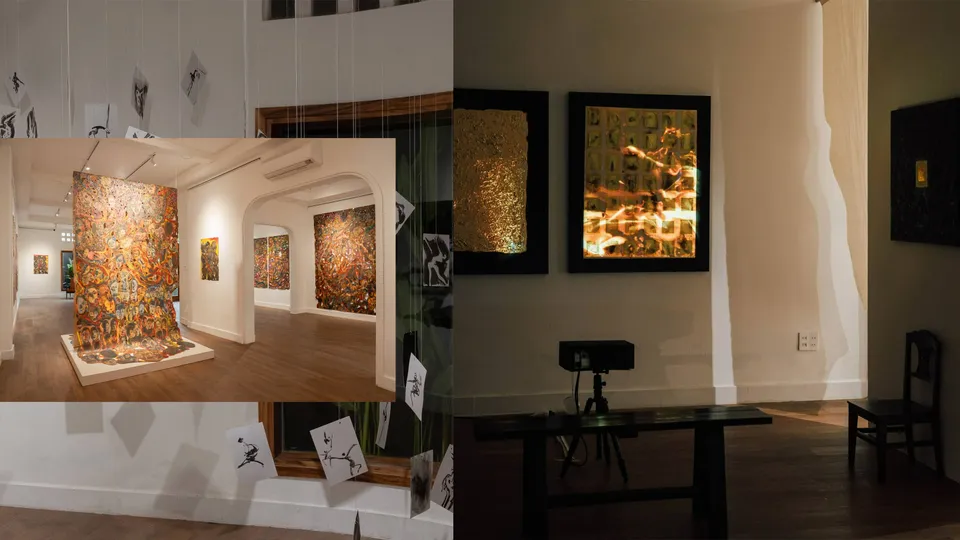 22 Gallery: "Kết nối là chìa khóa để câu chuyện nghệ thuật chạm đến khán giả"