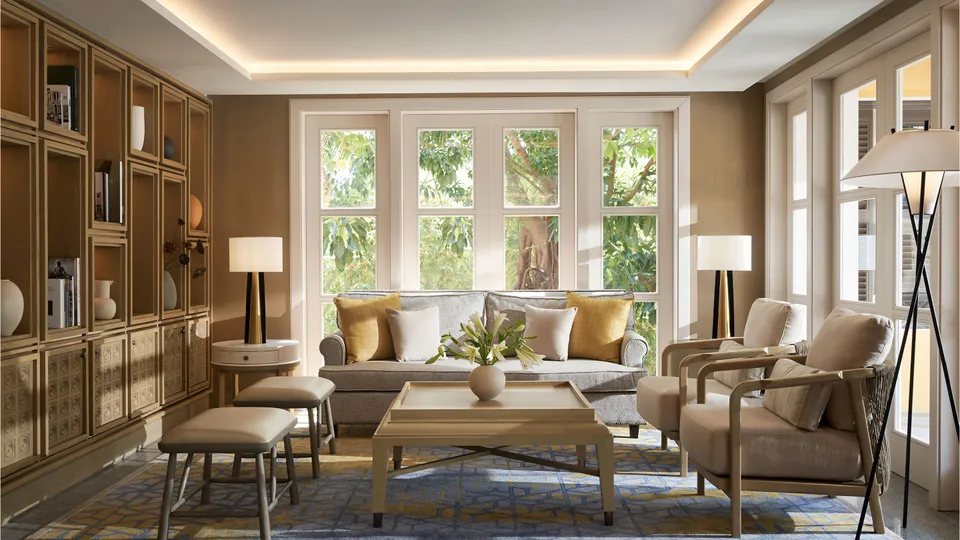 Moire Hội An: Thương hiệu Vignette Collection đầu tiên tại Việt Nam