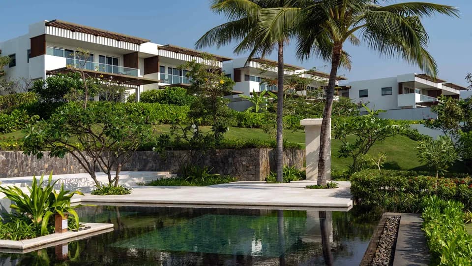 Alma Resort đoạt nhiều danh hiệu danh giá tại LLM Readers’ Travel Awards 2024