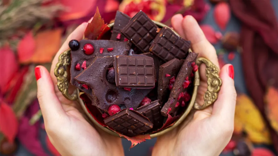 Những món ăn biểu tượng cho ngày Valentine trên thế giới