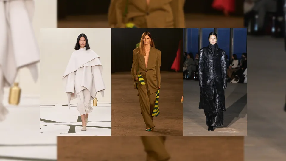 New York Fashion Week 2025 và những BST thu đông nổi bật