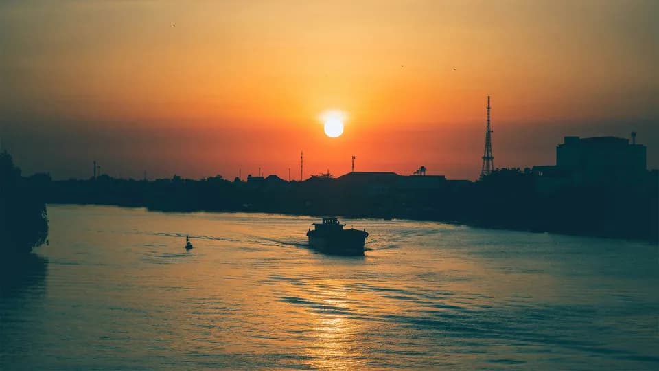 3 ngày 2 đêm khám phá vẻ đẹp miền sông nước Bến Tre