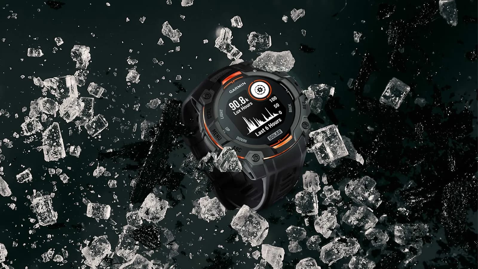 Garmin ra mắt Approach S50 và Instinct 3 Series tại Việt Nam