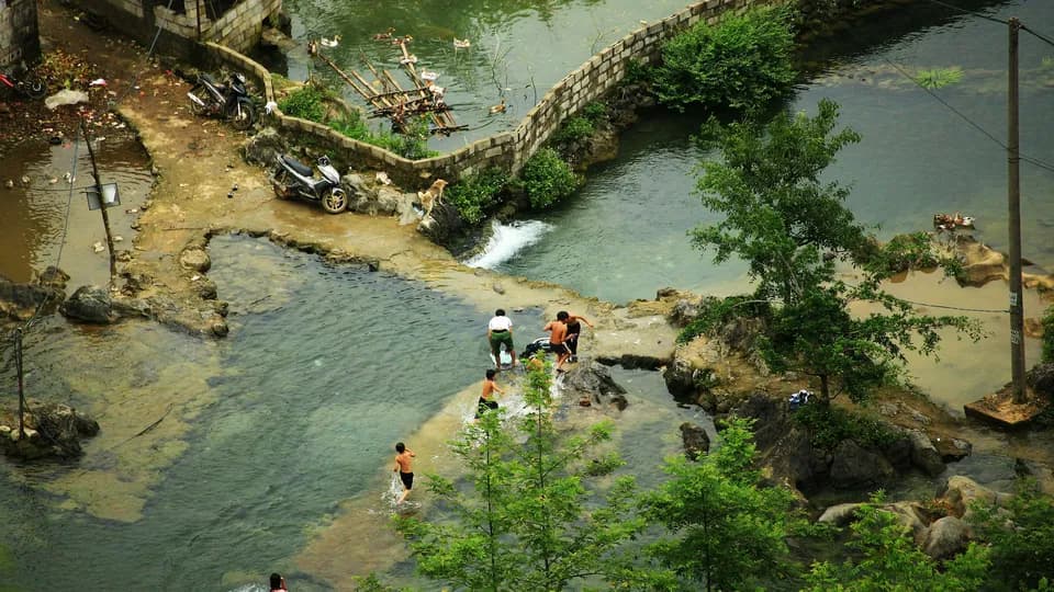 Cao Bằng 3 ngày 2 đêm – nơi thời gian dừng lại giữa núi rừng và lịch sử