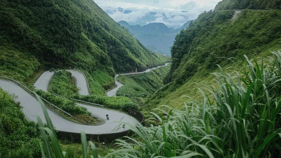 3 ngày 2 đêm theo chân hoa nở trên đá Hà Giang