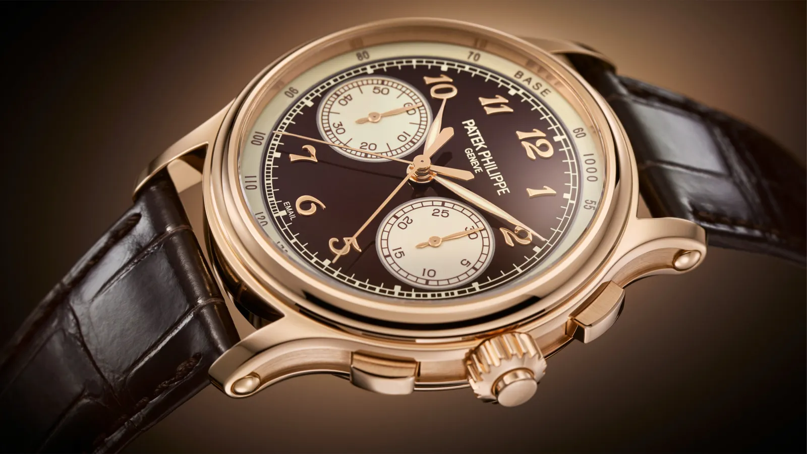 Watches & Wonders 2025: Tuyên ngôn di sản của Patek Philippe