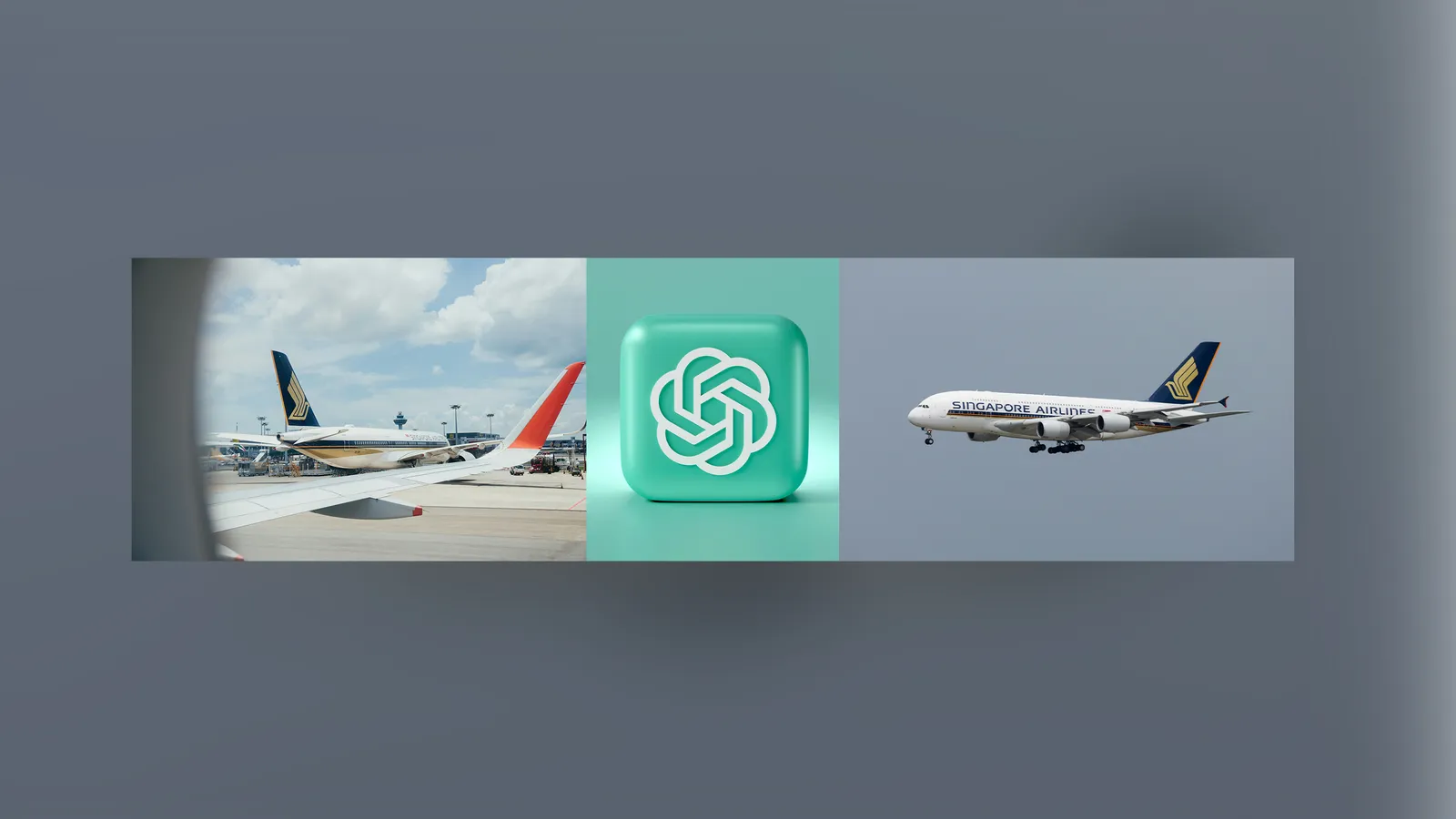 Singapore Airlines và OpenAI hợp tác nhằm nâng cao trải nghiệm khách hàng