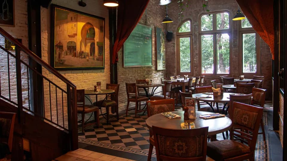 Top 5 nhà hàng brunch không thể bỏ qua khi đến Sài Gòn